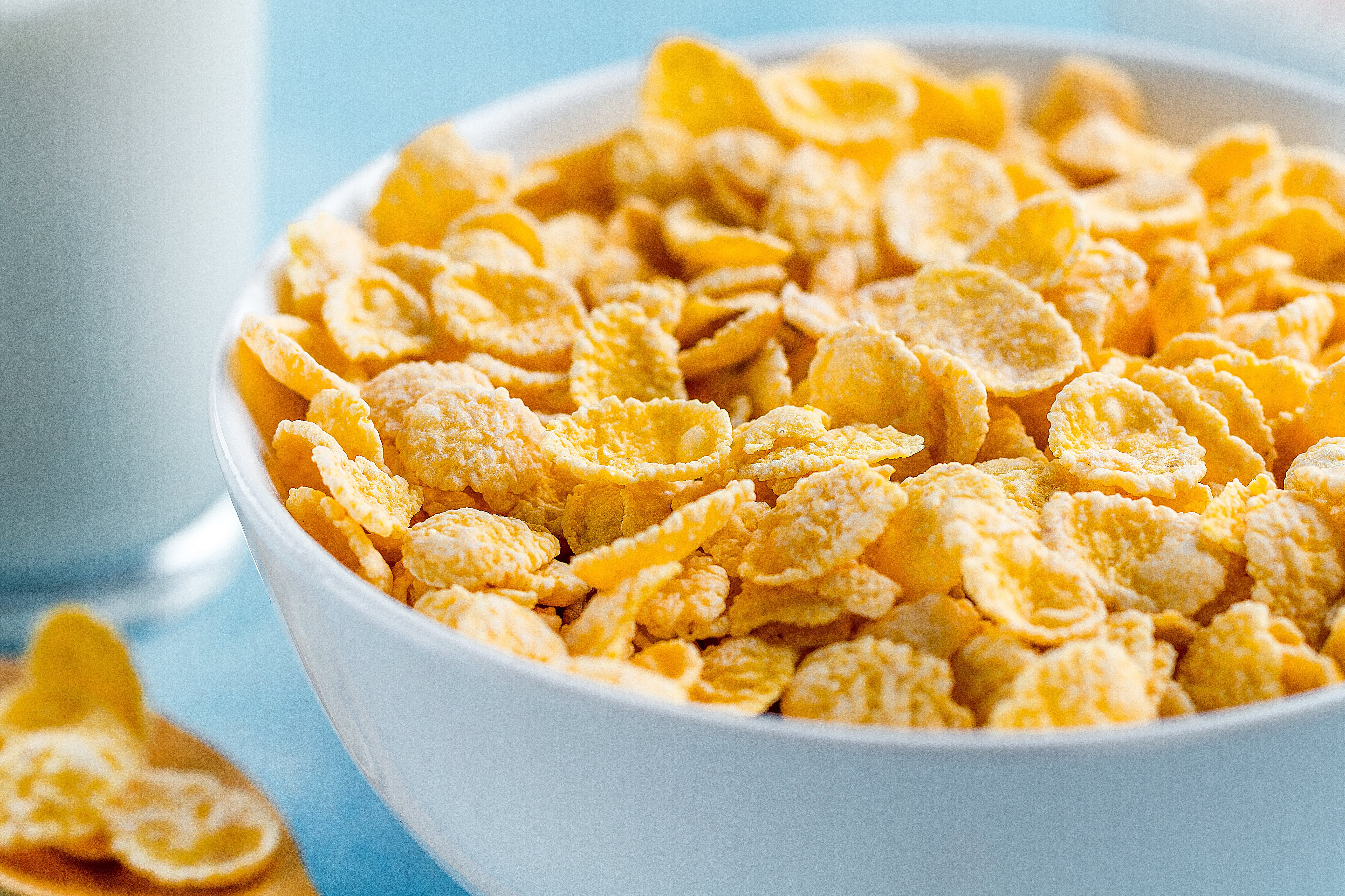Is Cornflakes Healthy? The Truth Behind the Popular Breakfast Cereal