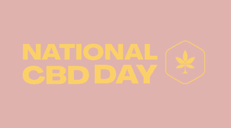 CBD national awareness day 2022