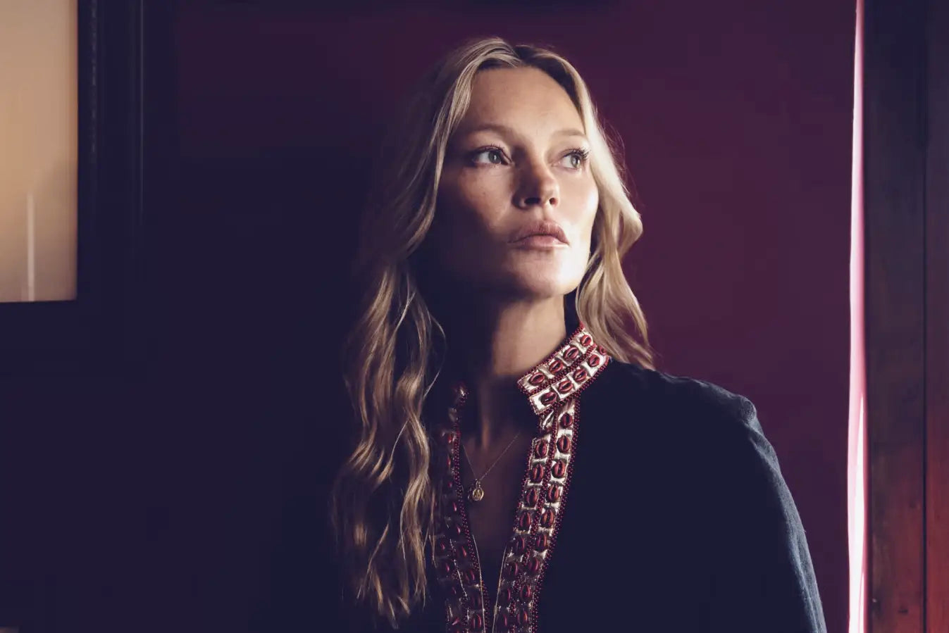 Molecule: A Notting Hill find Kate Moss can't live without