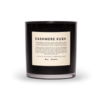 Boy Smells Cashmere Kush candle CBD